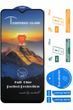 Захисне скло для Samsung A10s (A107) FullGlue