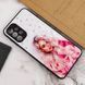 Чохол для Samsung A32 4G (A325) Pink Girl Prisma Ladies (бампер) 1859409083 фото 3