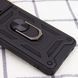 Протиударний чохол для Xiaomi Redmi Note 12S з захистом камери Defender (чорний) 2743707410 фото 4