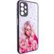 Чохол для Samsung A32 4G (A325) Pink Girl Prisma Ladies (бампер) 1859409083 фото 1