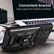 Противоударный чехол для Samsung A53 5G (A536) с защитой камеры Defender (черный) 2729678166 фото 3
