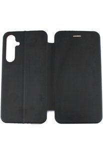 Чохол книжка для Samsung A35 5G (A356) чорний 2247025646 фото