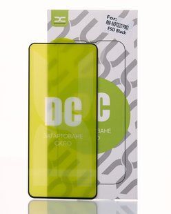Защитное стекло для Xiaomi Redmi Note 11 Pro 4G / 12 Pro 4G DC id_16747 фото