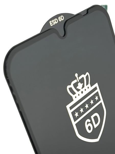 Защитное стекло для Xiaomi Redmi 15C 6D id_16140 фото