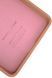 Силіконовий чохол для Xiaomi Redmi Note 13 4G пудровий Soft Silicone Case Full (бампер) 2222627440 фото 3