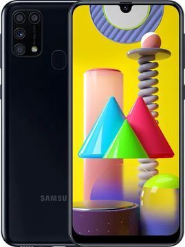 Samsung Galaxy M31 (M315)