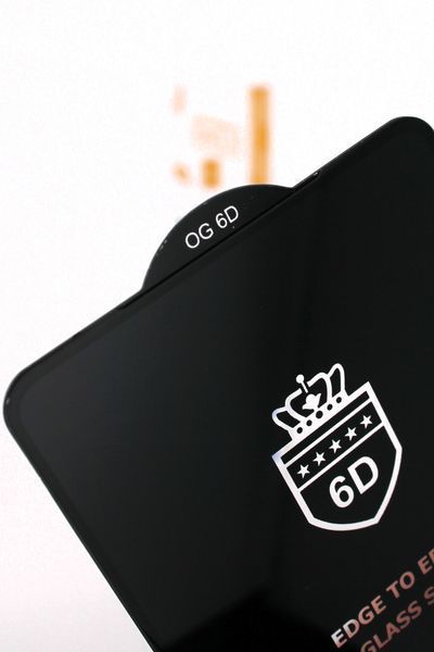 Захисне скло для Poco M5s 6D 1765549690 фото