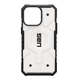 Чохол для iPhone 16 Pro Max протиударний з Magsafe UAG Pathfinder білий id_19766 фото 2