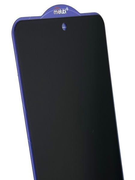 Защитное стекло антишпион для Samsung A72 / A72 5G (A725 / A726) id_16362 фото