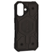 Чехол для iPhone 17 противоударный с Magsafe UAG Pathfinder черный id_19767 фото 2