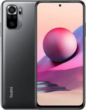 Xiaomi Redmi Note 10 / 10s