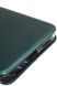 Чехол книжка для Samsung A25 5G (A256) изумрудный 2316325038 фото 6
