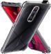 Прозрачный чехол для Xiaomi Mi 9T ударопрочный силиконовый Shockproof (бампер) 1290917593 фото 1