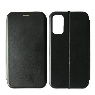 Чехол книжка для Samsung A52 / A52 5G (A525 / A526) черный 1586477703 фото