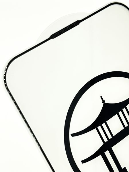 Защитное стекло для iPhone 13 Pro Max Premium Japan id_16157 фото