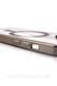 Чохол для iPhone 15 з MagSafe Metallic (TPU+PC) срібний 2231467202 фото 3