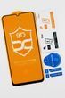 Защитное стекло для Samsung A05 (A055) 9D